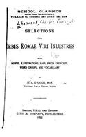 Selections From Urbis Romae Viri Inlustres