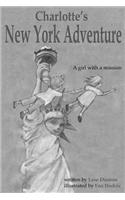 Charlotte's New York Adventure