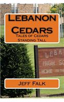 Lebanon Cedars