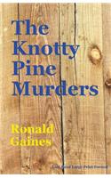 The Knotty Pine Murders