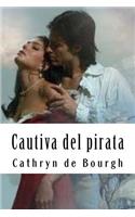 Cautiva del pirata