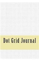 Dot Grid Journal
