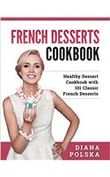 French Desserts Cookbook