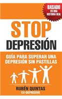 Stop Depresión