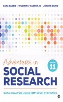 Adventures in Social Research