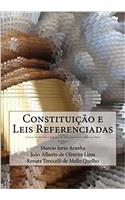 Constituicao E Leis Referenciadas: Volume 1 (Colecao De Normas E Julgados De Telecomunicacoes Referenciados)