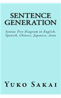 Sentence Generation