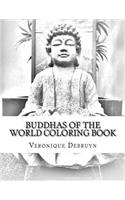 Buddhas of the World