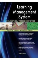 Learning Management System Complete Self-Assessment Guide