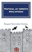 Mariano, un vampiro muy cercano