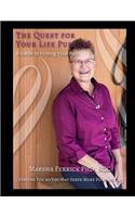 The Quest for a Life Purpose (revised)
