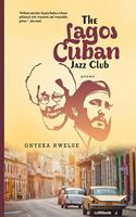Lagos Cuban Jazz Club