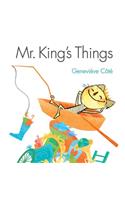 Mr. King's Things