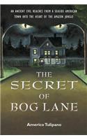 The Secret of Bog Lane
