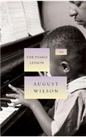 The Piano Lesson