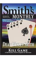 Smith's Monthly #6: (Smith's Monthly)