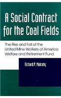 Social Contract for Coal Fields