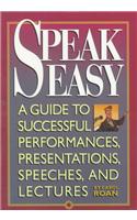 Speak Easy