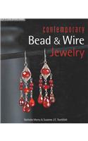 Contemporary Bead and Wire Jewelry