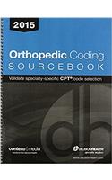 2015 Orthopedic Coding Decision Sourcebook