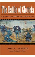 Battle of Glorieta
