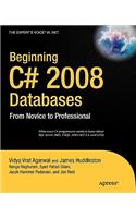 Beginning C# 2008 Databases