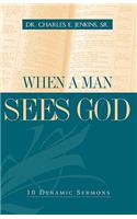 When a Man Sees God