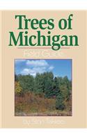 Trees of Michigan Field Guide: Field Guide