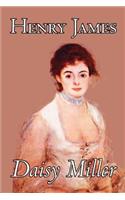Daisy Miller by Henry James, Fiction, Classics: (English)
