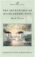 Adventures of Huckleberry Finn (Barnes & Noble Classics Series)