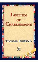 Legends of Charlemagne