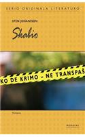 Skabio (Originala romano en Esperanto)