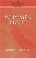 Why Men Fight