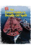 The EXXON Valdez's Deadly Oil Spill