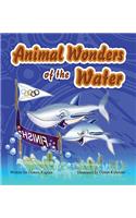 Animal Wonders of the Water