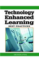 Technology Enhanced Learning