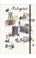 CITY TRAVEL JOURNALS RUHR AREA LG