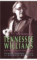 World of Tennessee Williams