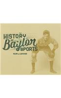 History of Baylor Sports