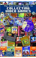 Overstreet Guide to Collecting Video Games