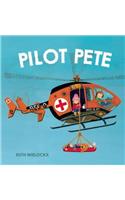 Pilot Pete