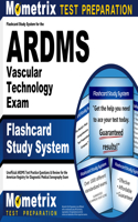 Flashcard Study System for the Ardms Vascular Technology Exam