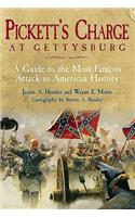 Pickett'S Charge at Gettysburg