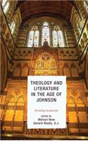 Theology and Literature in the Age of Johnson