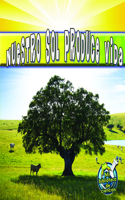 Nuestro Sol Produce Vida