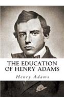 The Education of Henry Adams