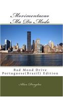 Movimentacao Ma Do Modo