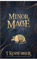 Minor Mage
