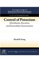 Control of Potassium