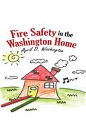 Fire Safety in the Washington Home
